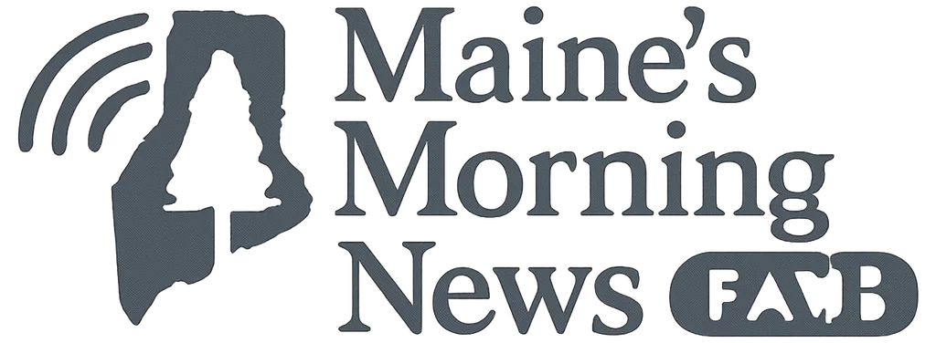 Maine’s Morning News Fans