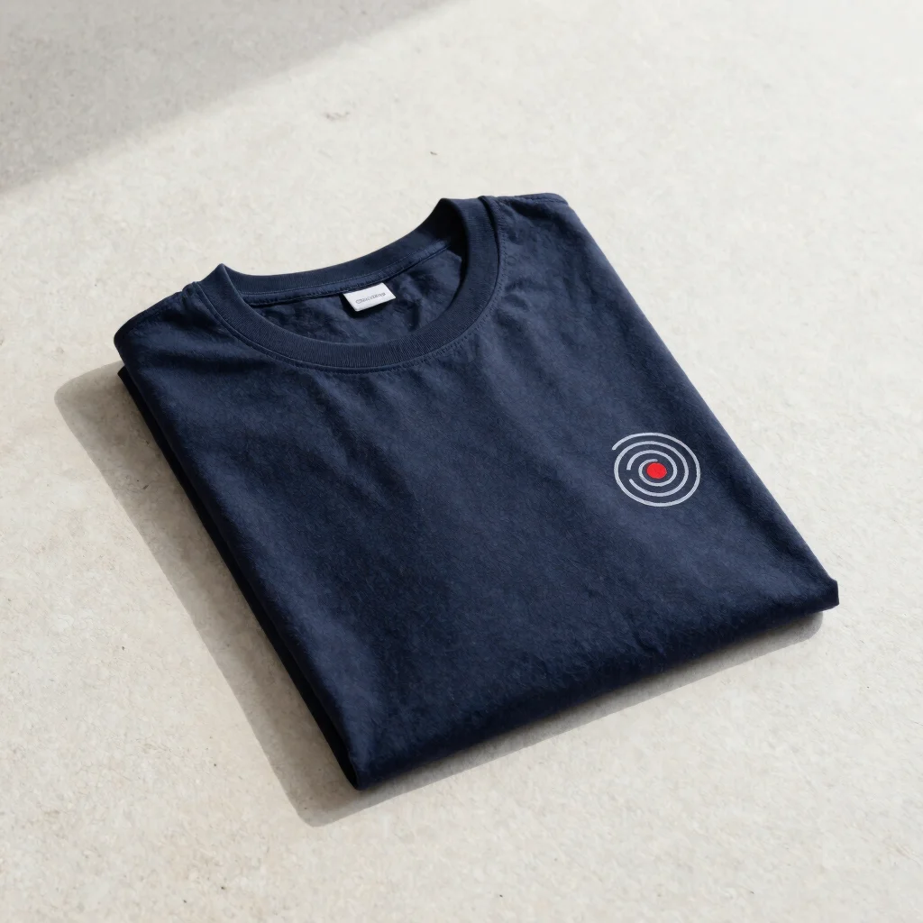 Harbor Signal Tee