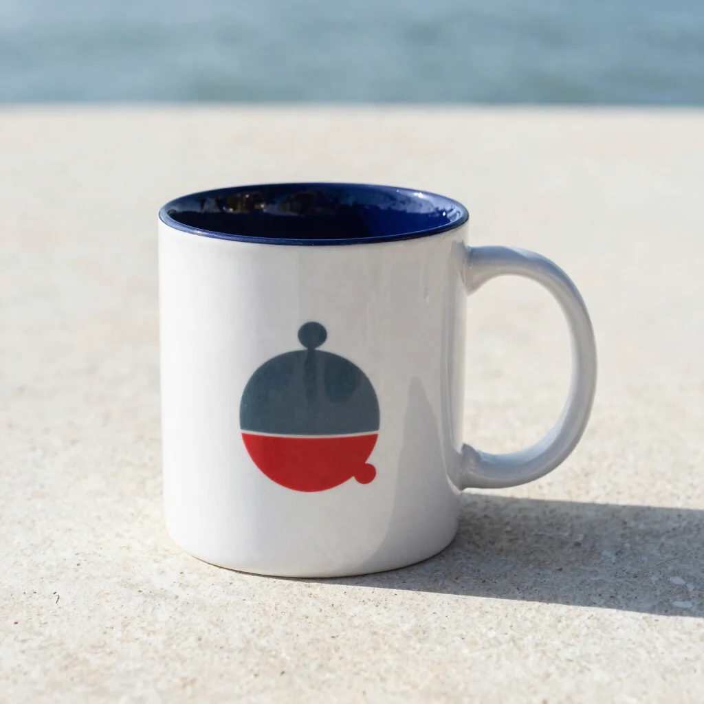 Morning Brief Mug