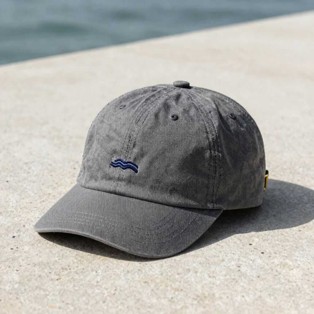 Maine Listener Cap