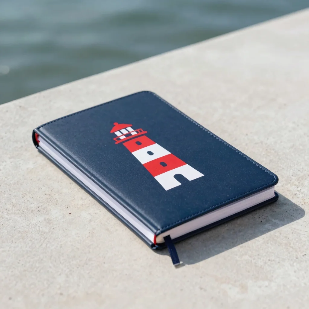 Civic Notes Notebook