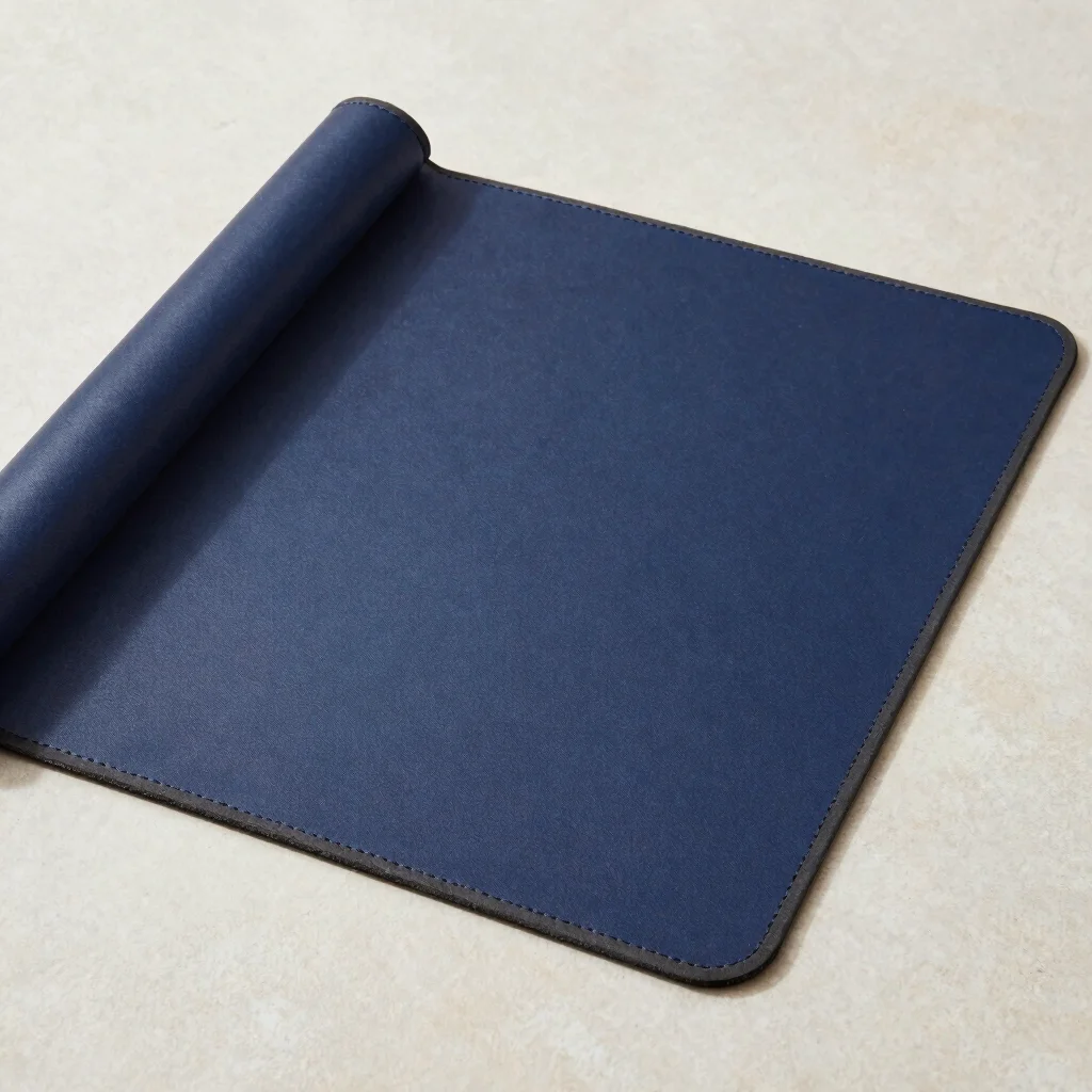 Signal Desk Mat