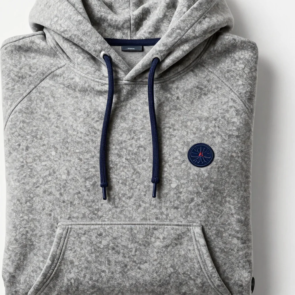 Harbor Light Hoodie